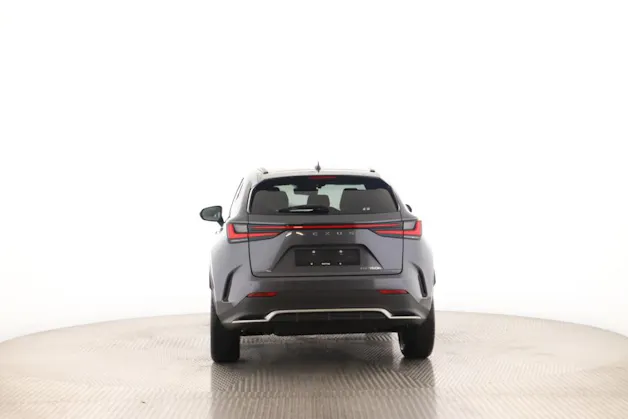 Lexus NX 450h+ F-Sport