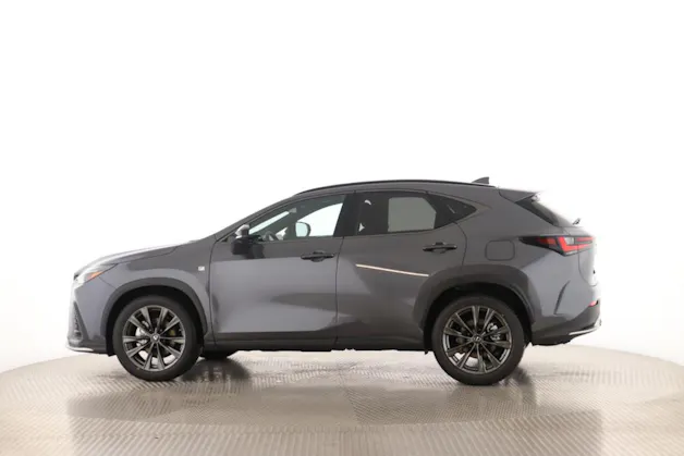 Lexus NX 450h+ F-Sport