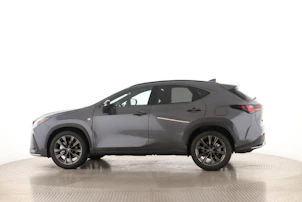 Fahrzeugbild LEXUS NX 450h+ F-Sport