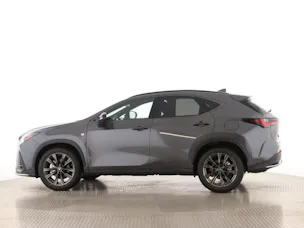 Lexus NX 450h+ F-Sport