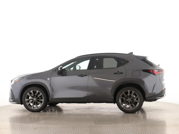 Lexus NX 450h+ F-Sport