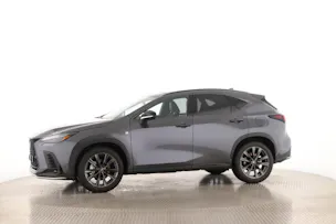Lexus NX 450h+ F-Sport