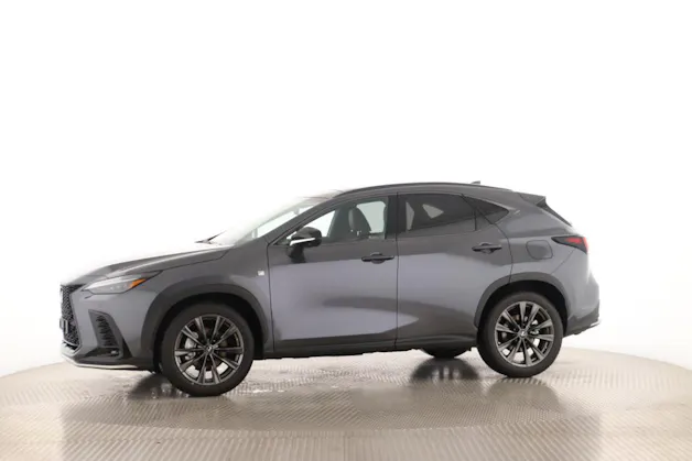 Lexus NX 450h+ F-Sport