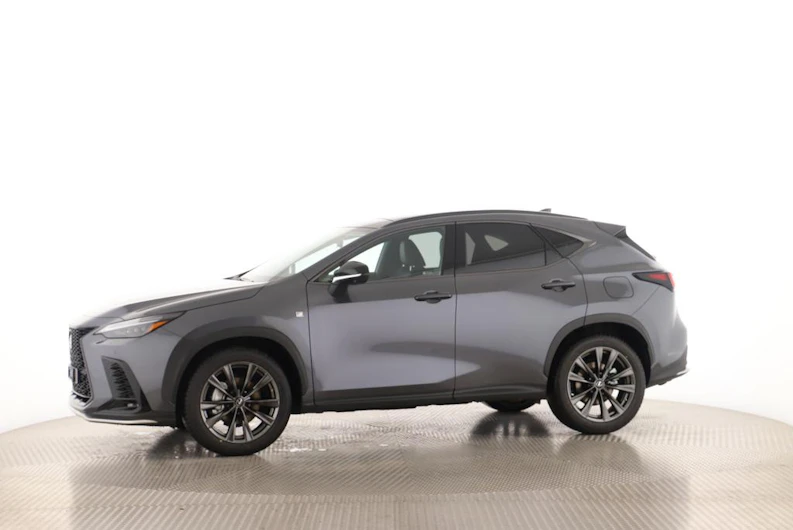 Fahrzeugbild LEXUS NX
