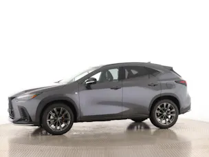 Lexus NX 450h+ F-Sport