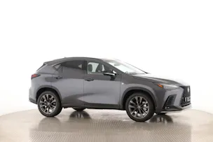 Lexus NX 450h+ F-Sport