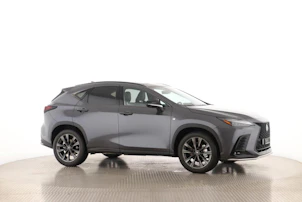 Fahrzeugbild LEXUS NX 450h+ F-Sport