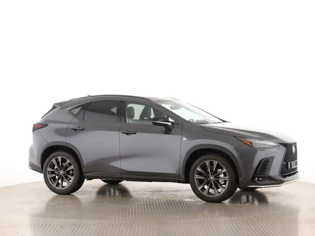 Lexus NX 450h+ F-Sport