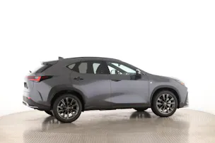 Lexus NX 450h+ F-Sport
