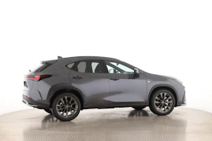 Fahrzeugbild LEXUS NX 450h+ F-Sport