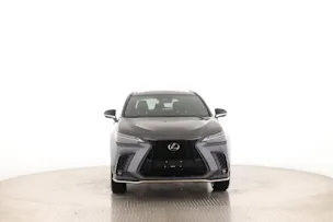 Lexus NX 450h+ F-Sport