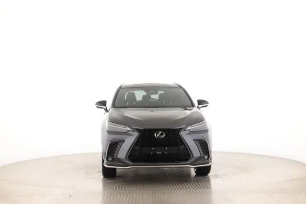 Lexus NX 450h+ F-Sport