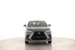 Fahrzeugbild LEXUS NX 450h+ F-Sport