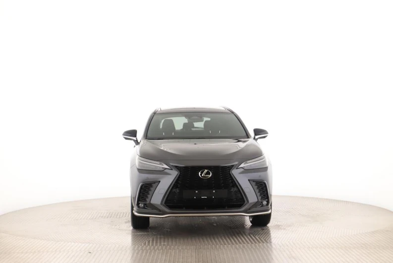Fahrzeugbild LEXUS NX