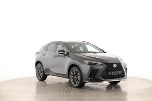 Lexus NX 450h+ F-Sport