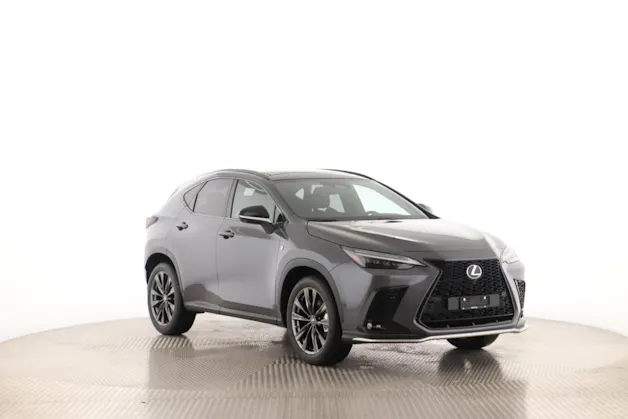 Lexus NX 450h+ F-Sport