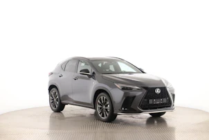 Fahrzeugbild LEXUS NX 450h+ F-Sport