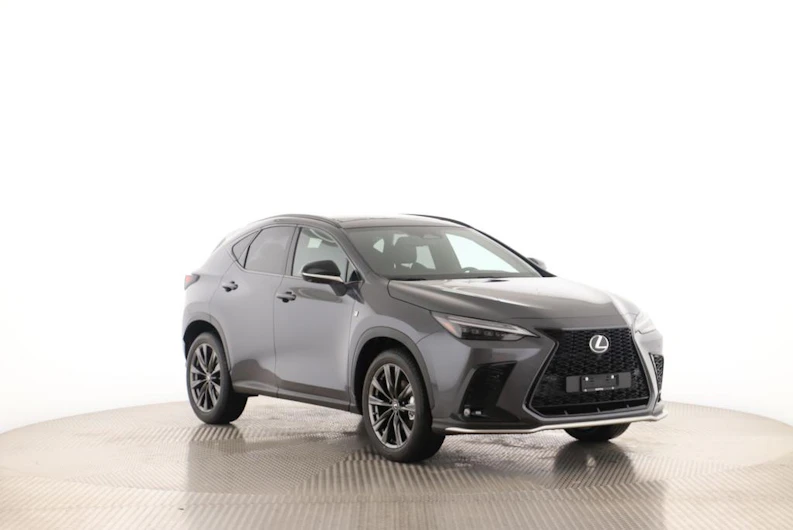 Fahrzeugbild LEXUS NX