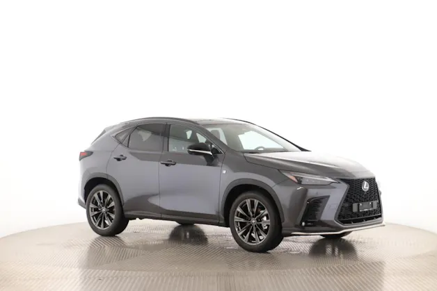 Lexus NX 450h+ F-Sport