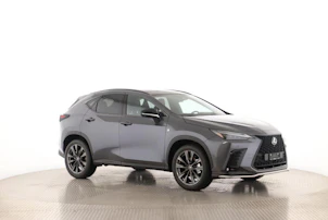 Fahrzeugbild LEXUS NX 450h+ F-Sport