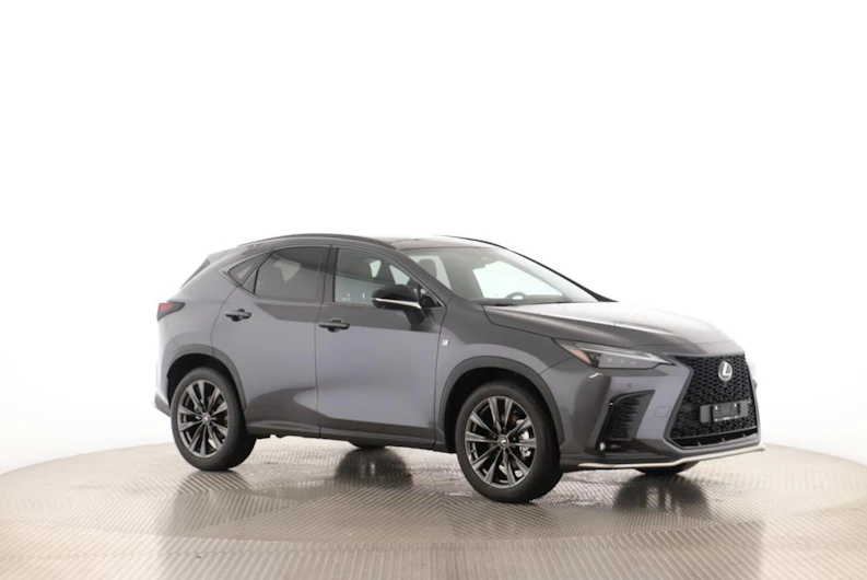 Fahrzeugbild LEXUS NX