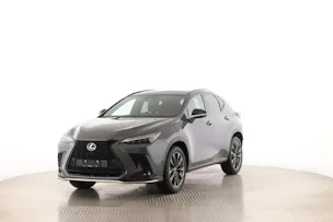 Lexus NX 450h+ F-Sport
