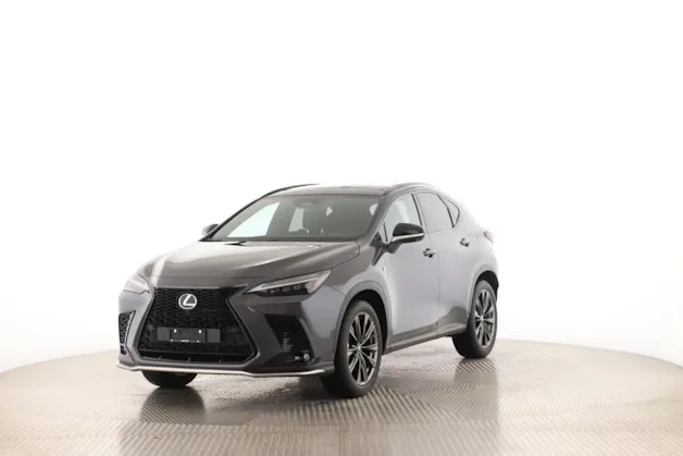 Lexus NX 450h+ F-Sport