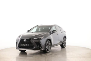 Fahrzeugbild LEXUS NX 450h+ F-Sport