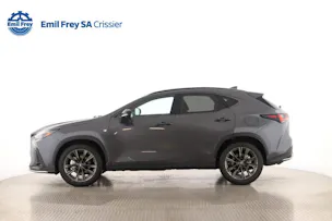 Lexus NX 450h+ F-Sport