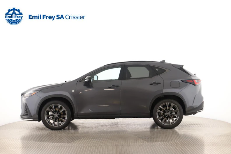 Fahrzeugbild LEXUS NX