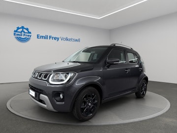 Vehicle image SUZUKI IGNIS 0