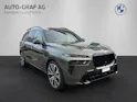 BMW X7 40d xDrive M Sport Pro