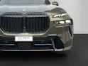 BMW X7 40d xDrive M Sport Pro