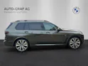 BMW X7 40d xDrive M Sport Pro