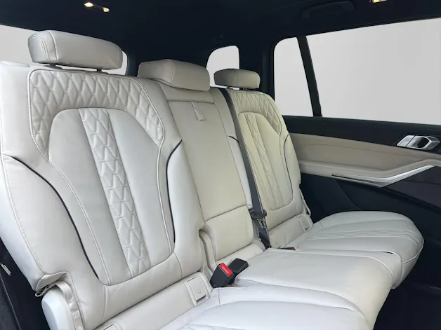 BMW X7 40d xDrive M Sport Pro