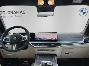 BMW X7 40d xDrive M Sport Pro