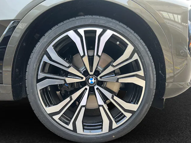 BMW X7 40d xDrive M Sport Pro