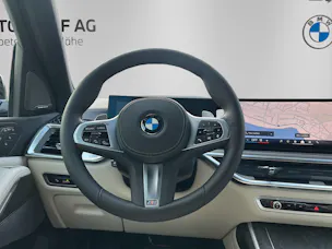 BMW X7 40d xDrive M Sport Pro