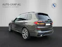 BMW X7 40d xDrive M Sport Pro