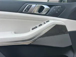 BMW X7 40d xDrive M Sport Pro