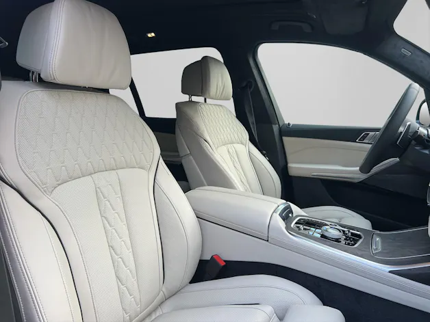 BMW X7 40d xDrive M Sport Pro