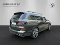 BMW X7 40d xDrive M Sport Pro