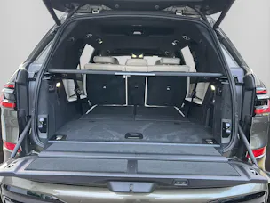 BMW X7 40d xDrive M Sport Pro