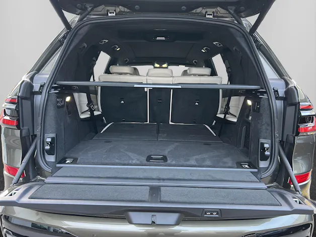 BMW X7 40d xDrive M Sport Pro
