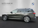 BMW X7 40d xDrive M Sport Pro