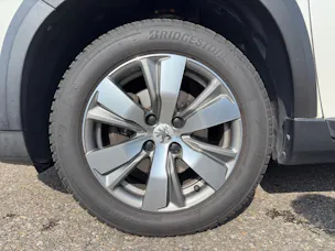 Peugeot 2008 1.2 PureTech 110 Allure S/S