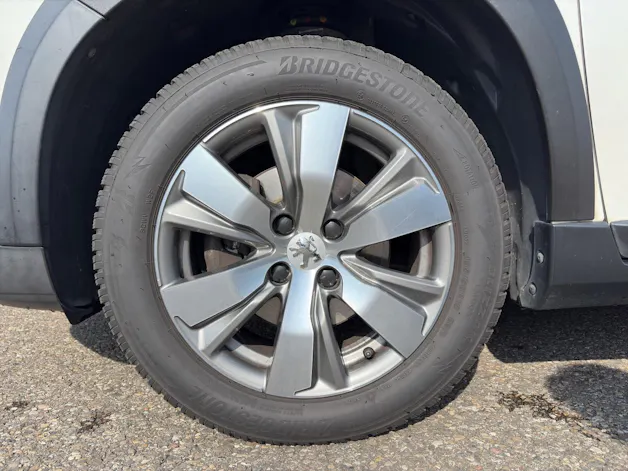 Peugeot 2008 1.2 PureTech 110 Allure S/S