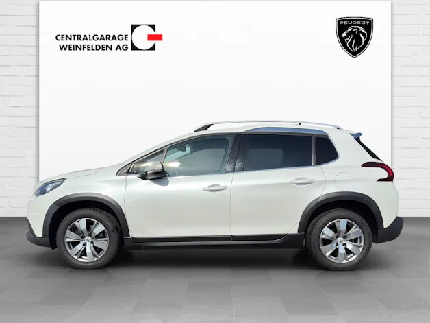 Peugeot 2008 1.2 PureTech 110 Allure S/S