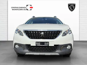 Peugeot 2008 1.2 PureTech 110 Allure S/S