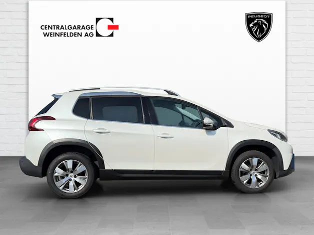 Peugeot 2008 1.2 PureTech 110 Allure S/S